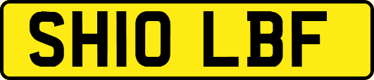 SH10LBF