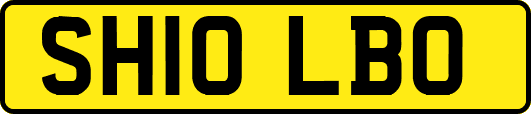 SH10LBO