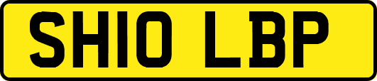 SH10LBP