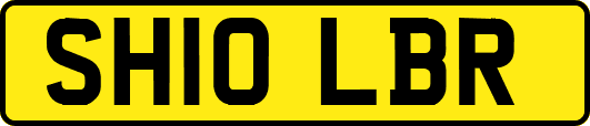 SH10LBR