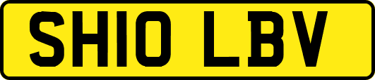 SH10LBV