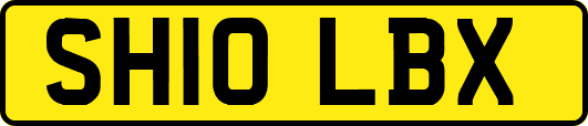 SH10LBX