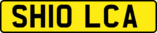 SH10LCA