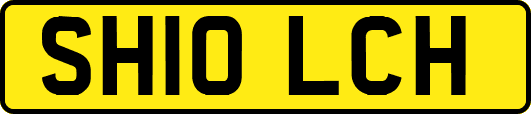 SH10LCH