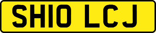 SH10LCJ