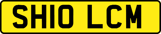 SH10LCM