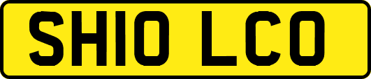 SH10LCO