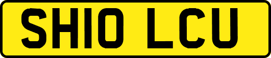 SH10LCU