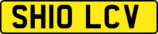 SH10LCV