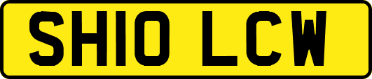 SH10LCW