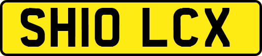 SH10LCX