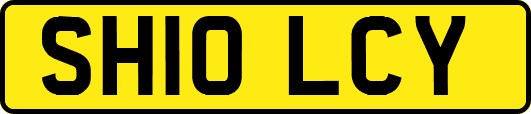 SH10LCY