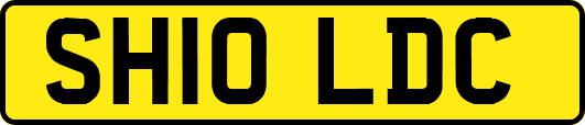 SH10LDC