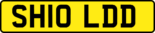 SH10LDD