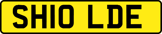 SH10LDE
