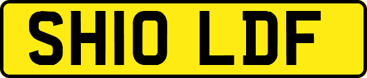 SH10LDF