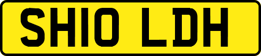 SH10LDH