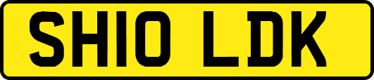SH10LDK