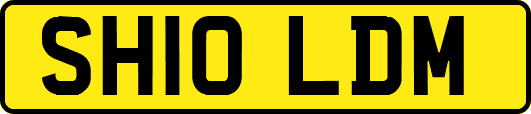 SH10LDM