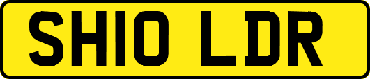 SH10LDR