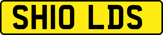 SH10LDS