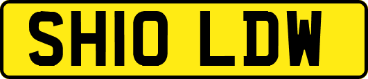 SH10LDW