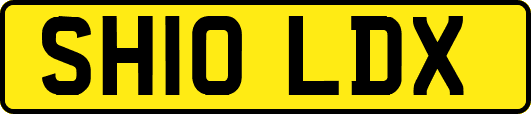 SH10LDX