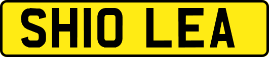SH10LEA