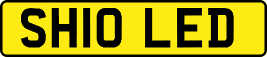 SH10LED