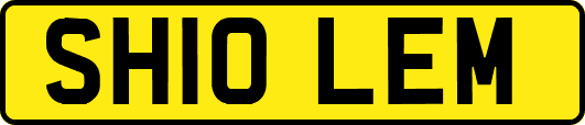 SH10LEM