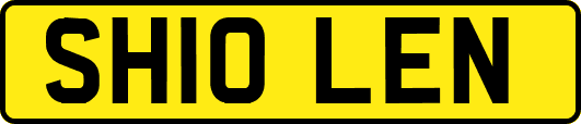SH10LEN