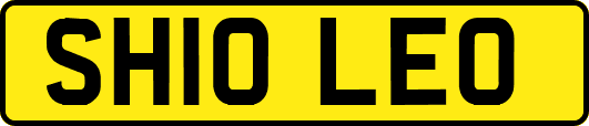 SH10LEO