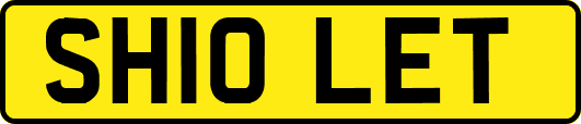 SH10LET