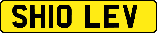 SH10LEV