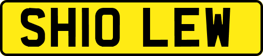SH10LEW