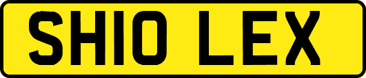SH10LEX
