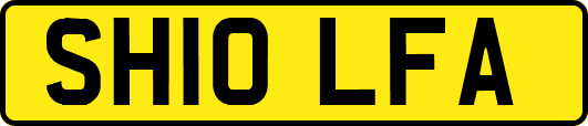 SH10LFA