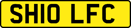 SH10LFC