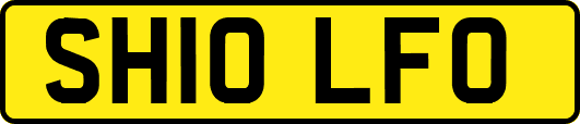 SH10LFO