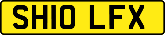 SH10LFX