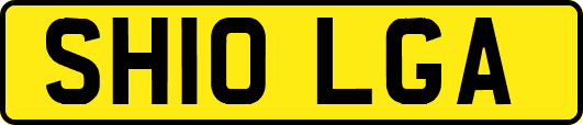 SH10LGA