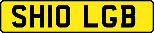 SH10LGB