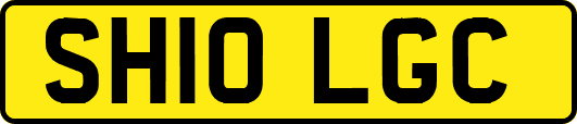 SH10LGC
