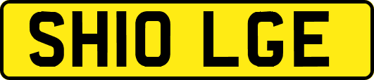 SH10LGE