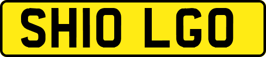 SH10LGO
