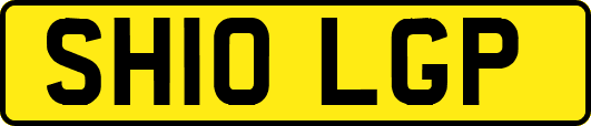 SH10LGP