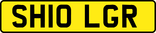 SH10LGR