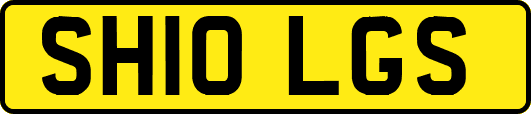 SH10LGS