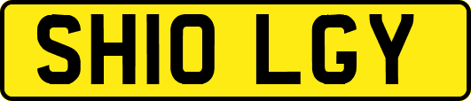SH10LGY