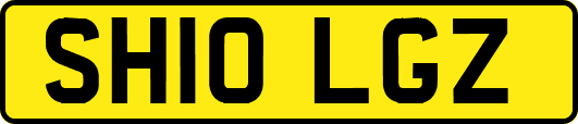 SH10LGZ